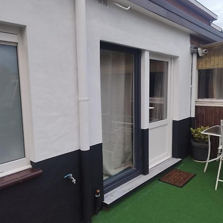 Modern Lux Studio Beringen Exterior foto