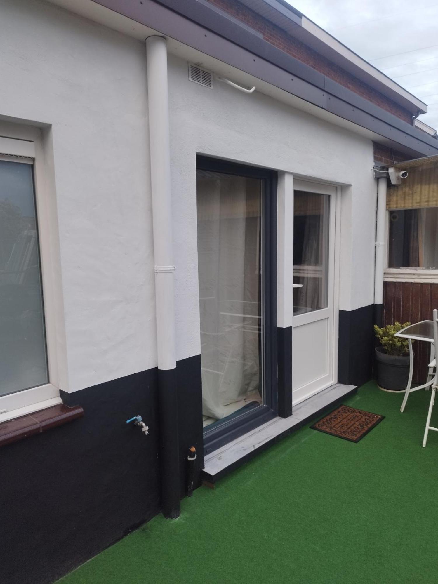 Modern Lux Studio Beringen Exterior foto